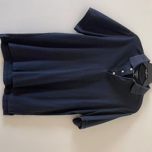 Croft and Barrow polo